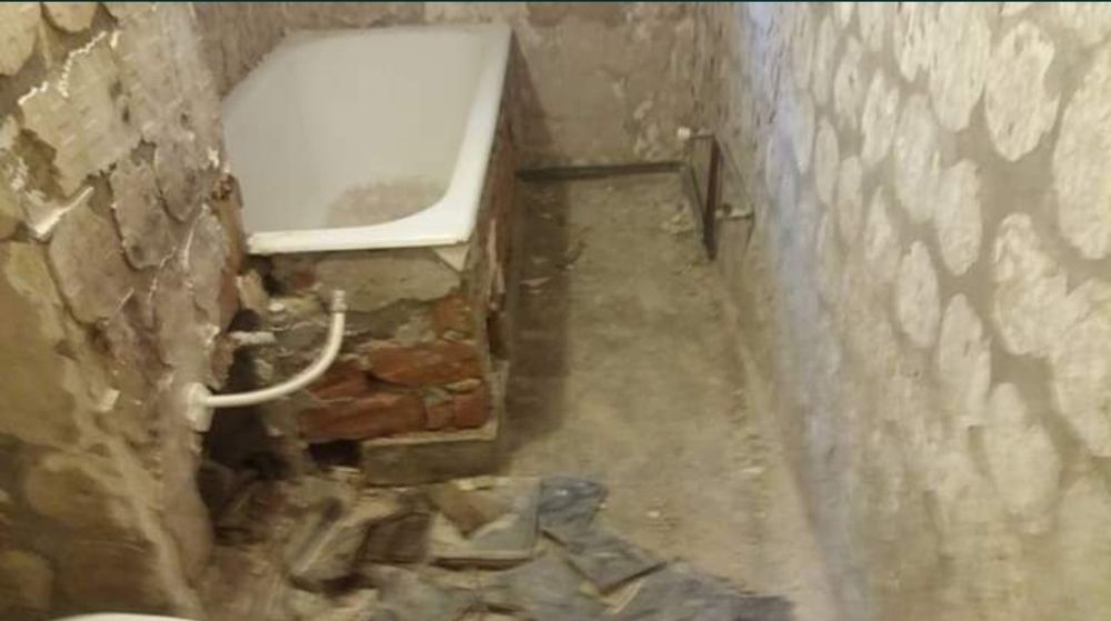 Zugraveli interioare