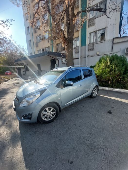 Spark arenda  aftamat