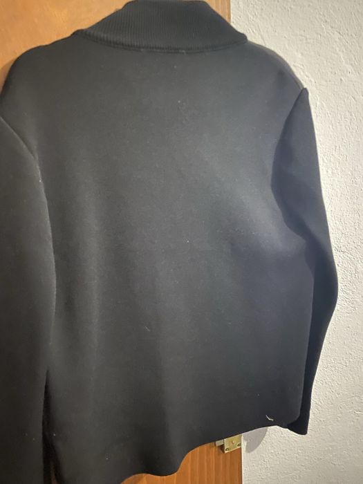 Jacheta neagra ,marimea s