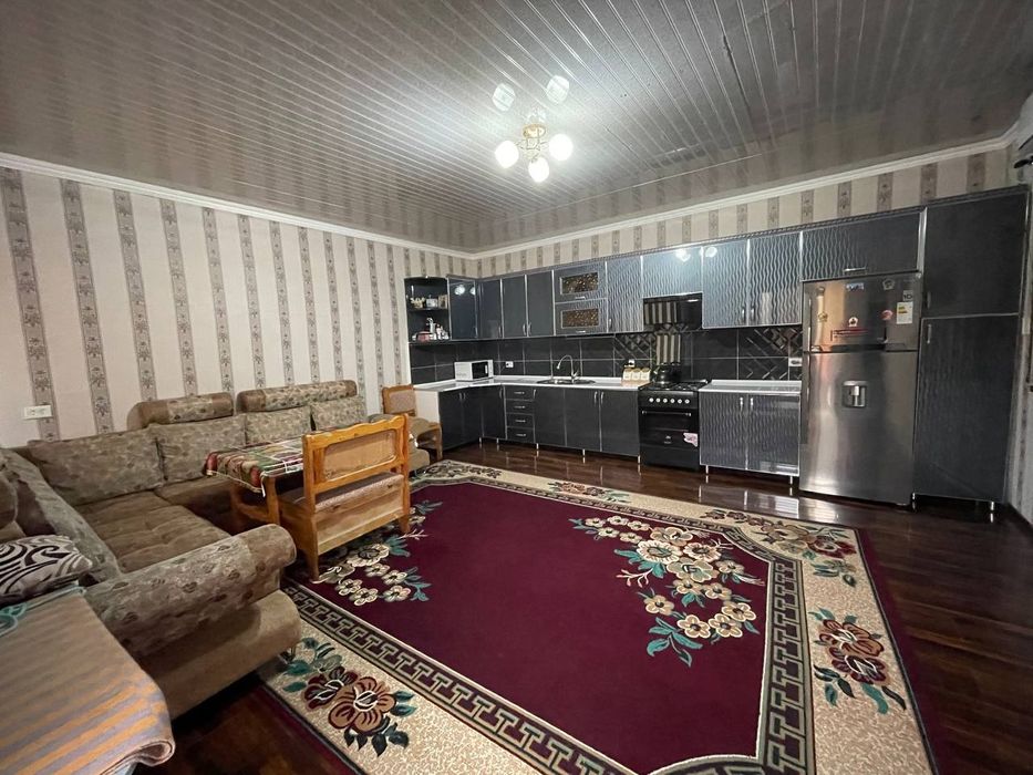 Уй Сотилади Сирдарё Шахар