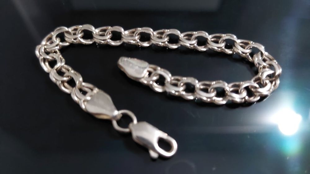 Продам серебро 925 Уральск наличка