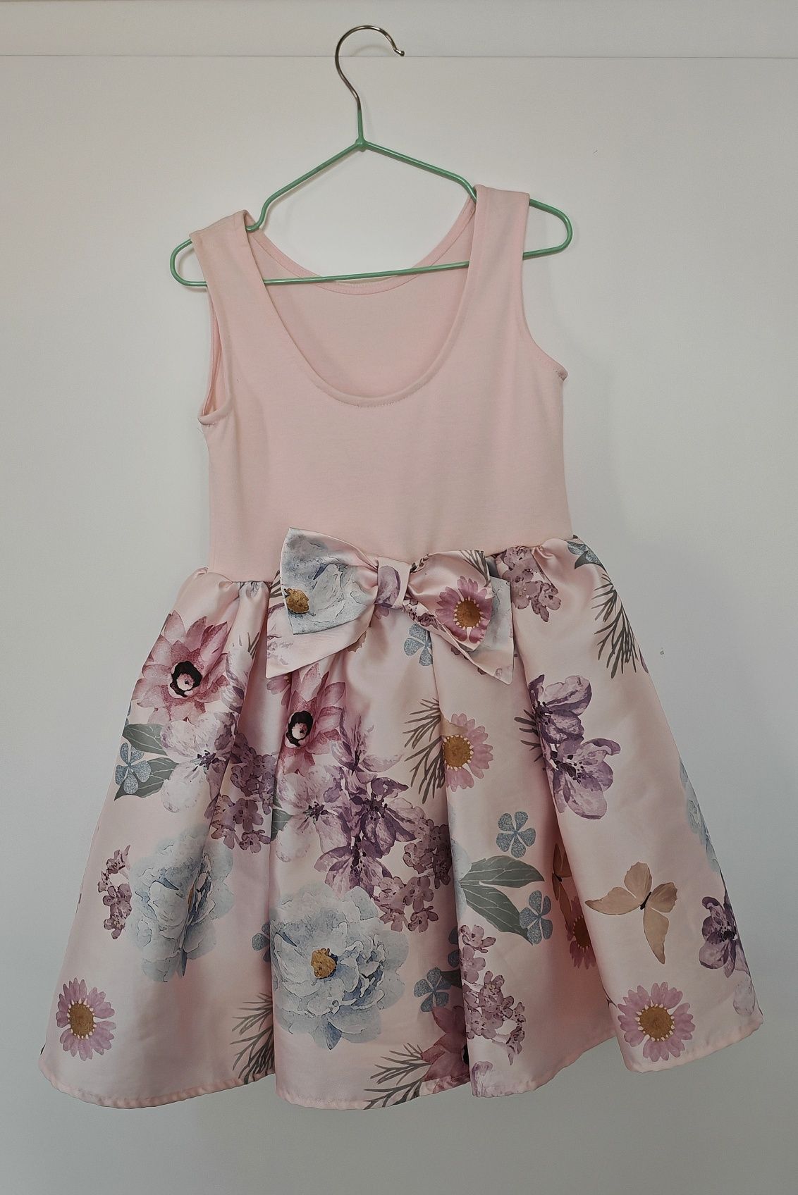 Официално рокля за момченце 110-116 от H&M