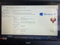 Noutbook Acer i3