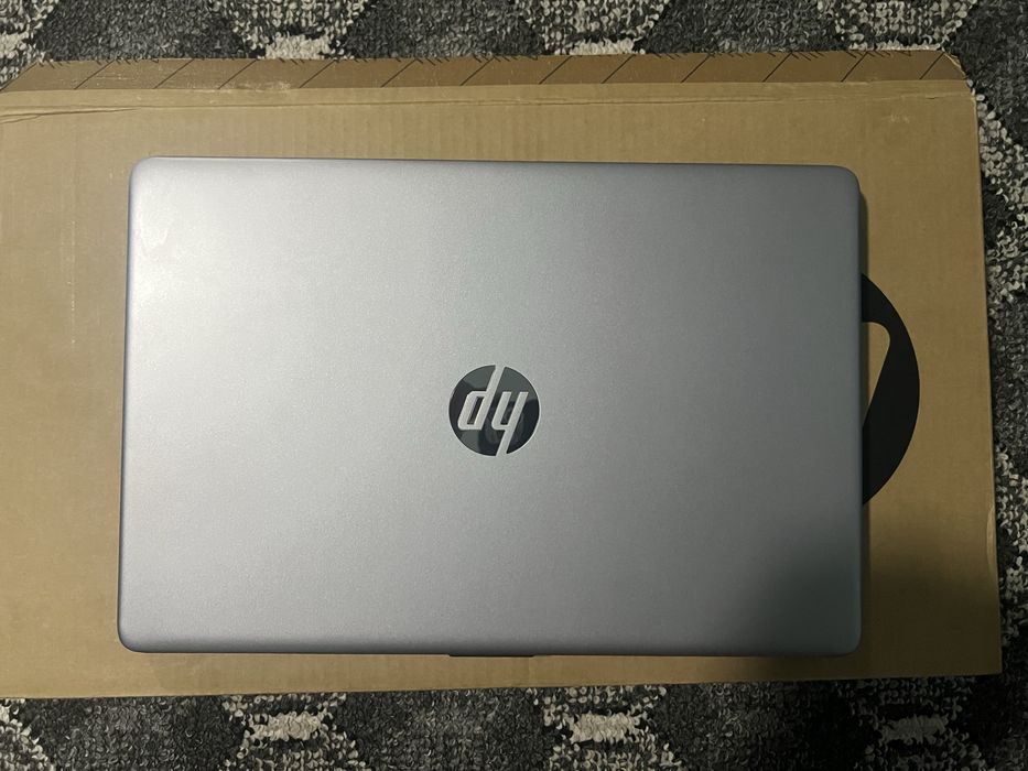 HP 250 G9 512 gb