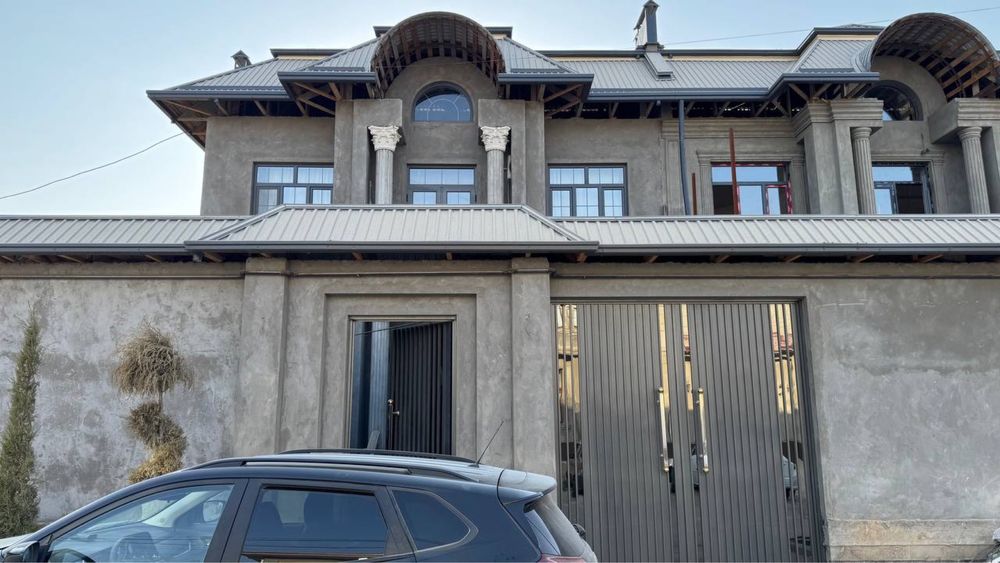 Продается Участок Хасанбай