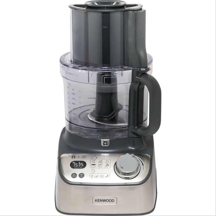 Кухненски робот Kenwood Multipro Express Weigh