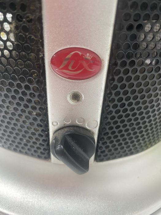 Пречиствател за въздух LUX Aeroguard MINI