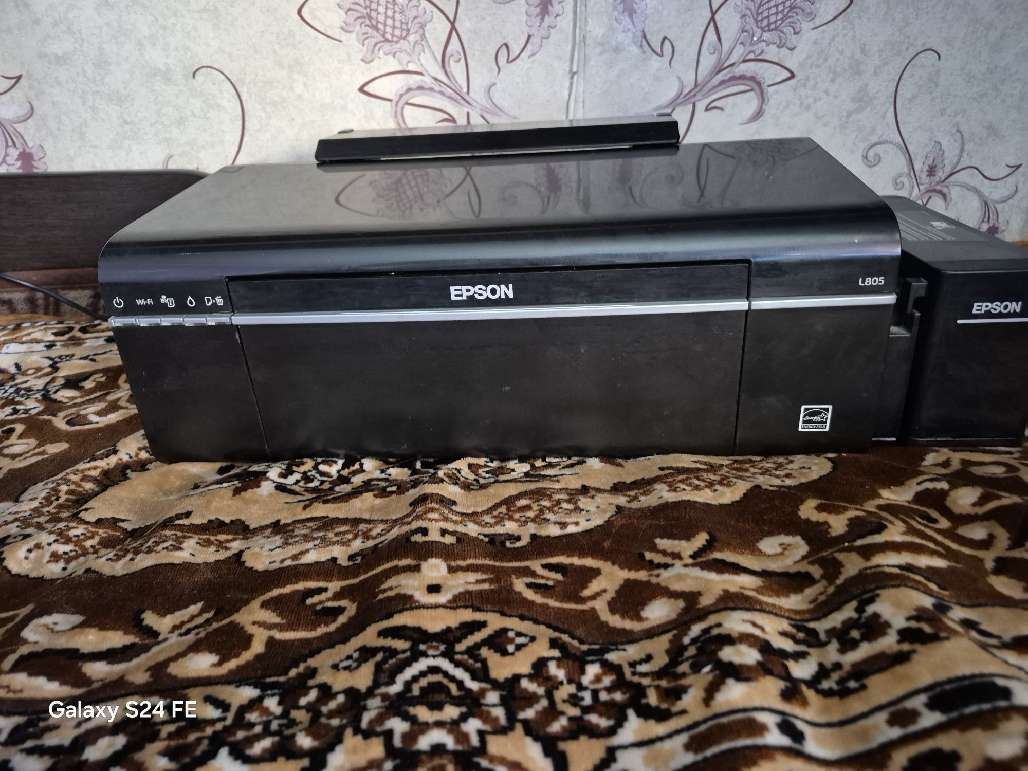 Продам принтер рабочий