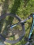 Vand bicicleta Caraiman 27.5