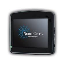 GPS North Cross eSCAPE 3570 Serioux GT400 Binatone Carrera X430