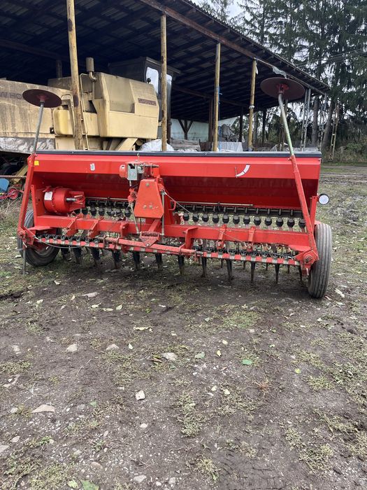 Semanatoare poioase reform semo 100 3m