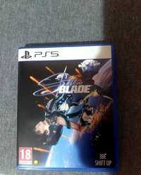 Stellar Blade Playstation 5