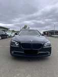 BMW  SERIA7 701 - 730 D