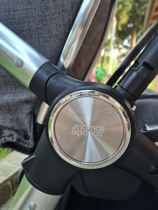 Бебешка Количка Mamas & Papas Occaro