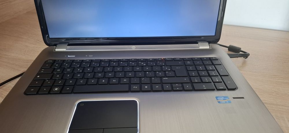 Laptop Hp ,procesor i5