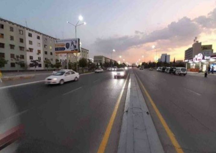 Билбордларда реклама/ Реклама на билбордах