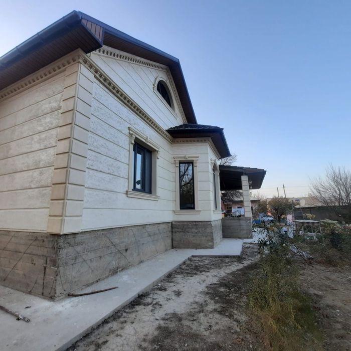 Обрамлерие,Панель,Утепление,Пенопласт,Фасад,Травертин,Декор,Окно