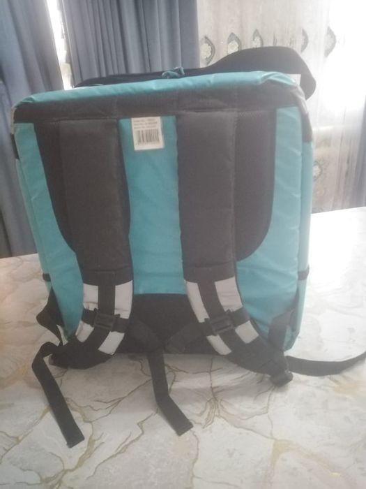 Термосумка Вольт