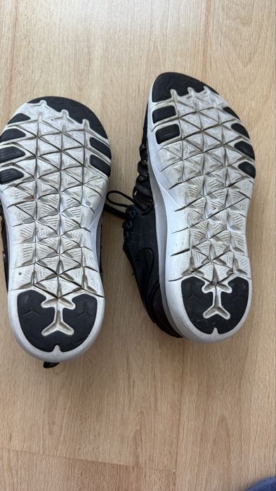 Nike Маратонки оригинални