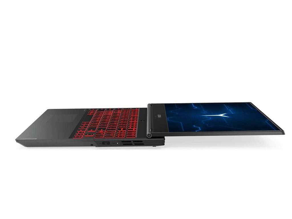 Lenovo Legion Y7000 ( I7 , 16GB RAM ,512 GB SSD , GTX 1650)