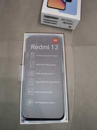 Xiomi Redmi Note 12