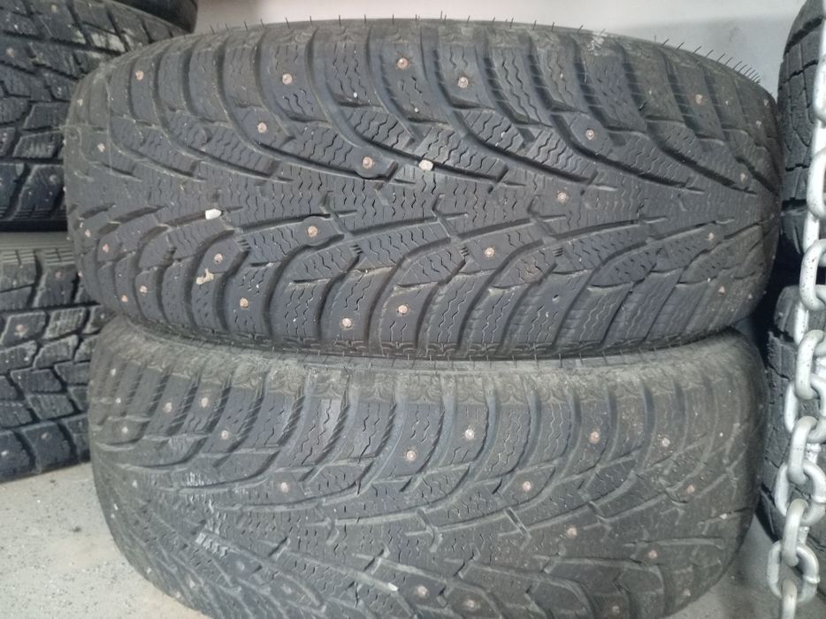Зимние шины Maxxis