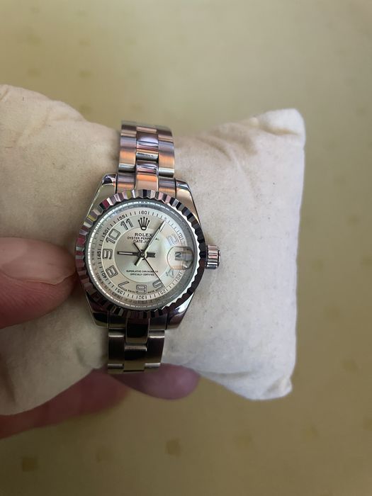 Дамски Rolex като нов