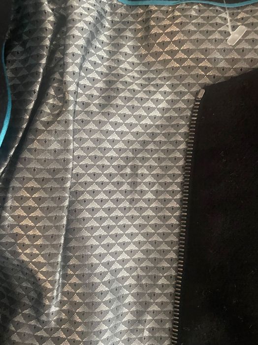 Късо якенце на Boss Orange