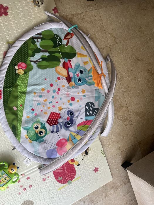 WINFUN Активна гимнастика