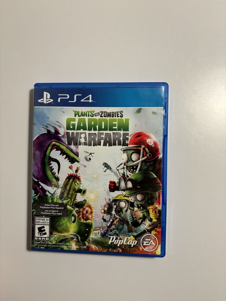 Игры на PS 4 хорошее состояние