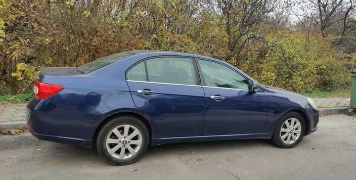 VAND Chevrolet Epica, an fabricatie 2009, Iasi