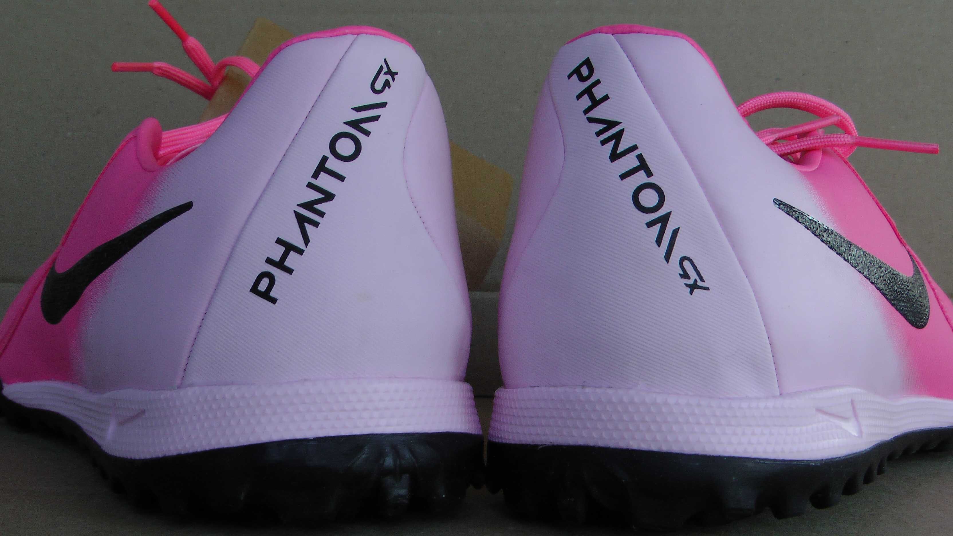 Ghete fotbal sintetic NOI Nike Phantom GX II Academy marimea 42
