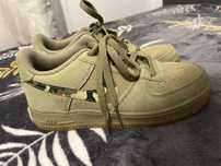 Nike Air Force 1 (GS)
