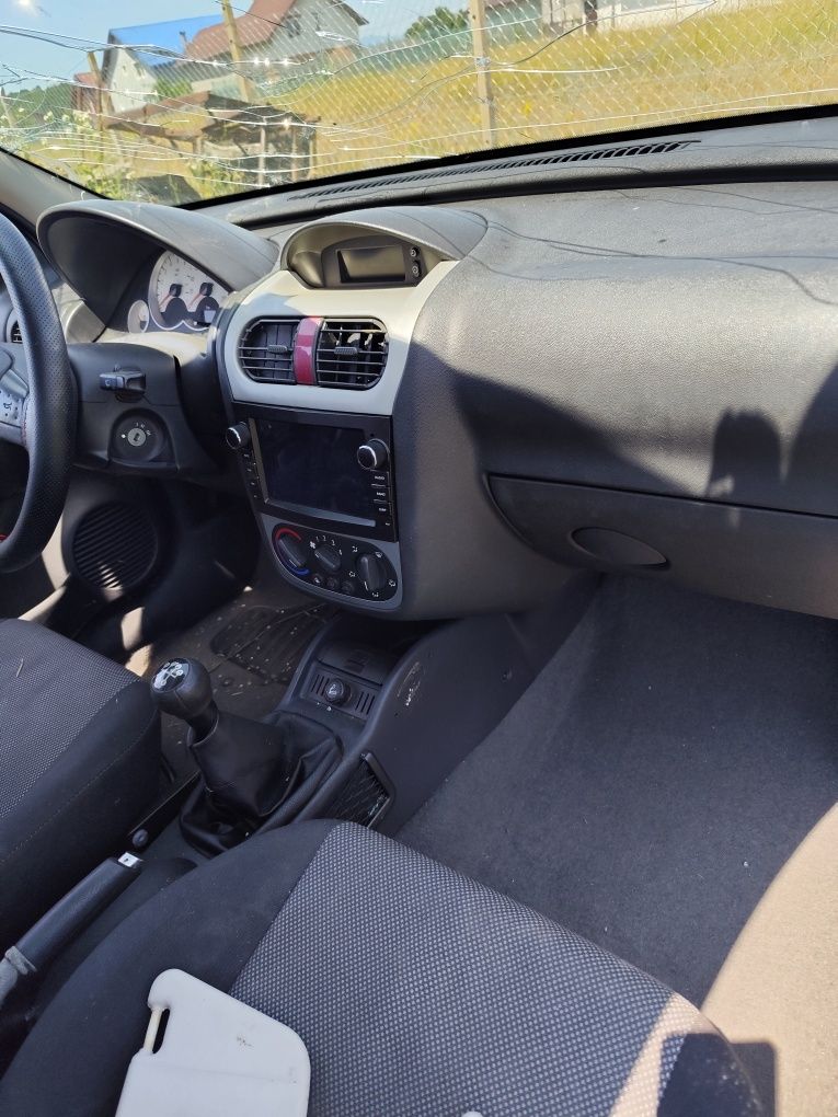 Dezmembre Opel Corsa C 1.3 cdti