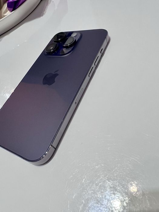 Iphone 14 pro 512gb si 8 huse