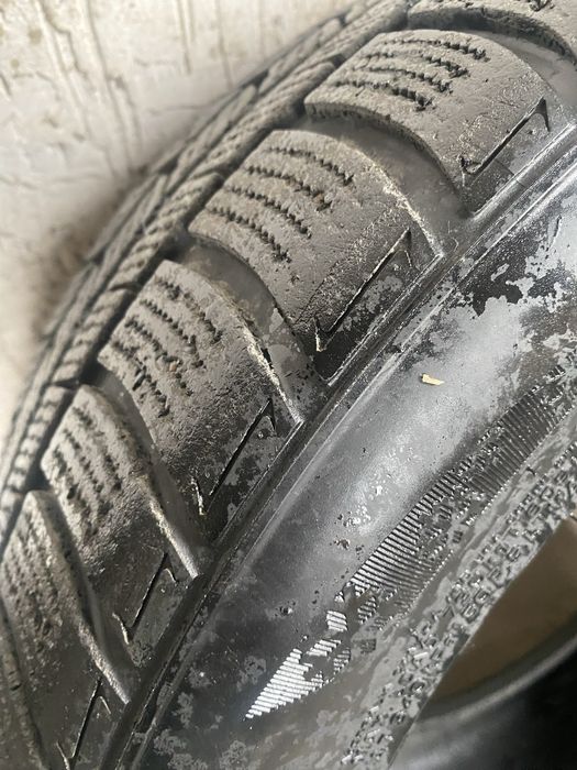 16 резина 55 1 штук