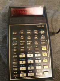 Texas Instruments TI-51-III -1977
