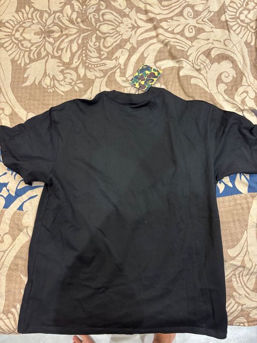 Bape A bathing ape tee тениска