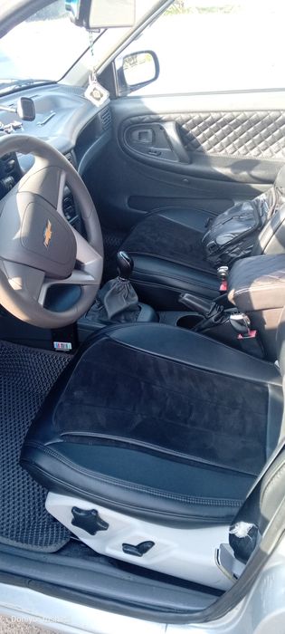 Продаёт нексия сонс трамблёр 2004 года