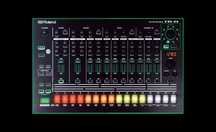 Roland TR- 8, masina de ritm