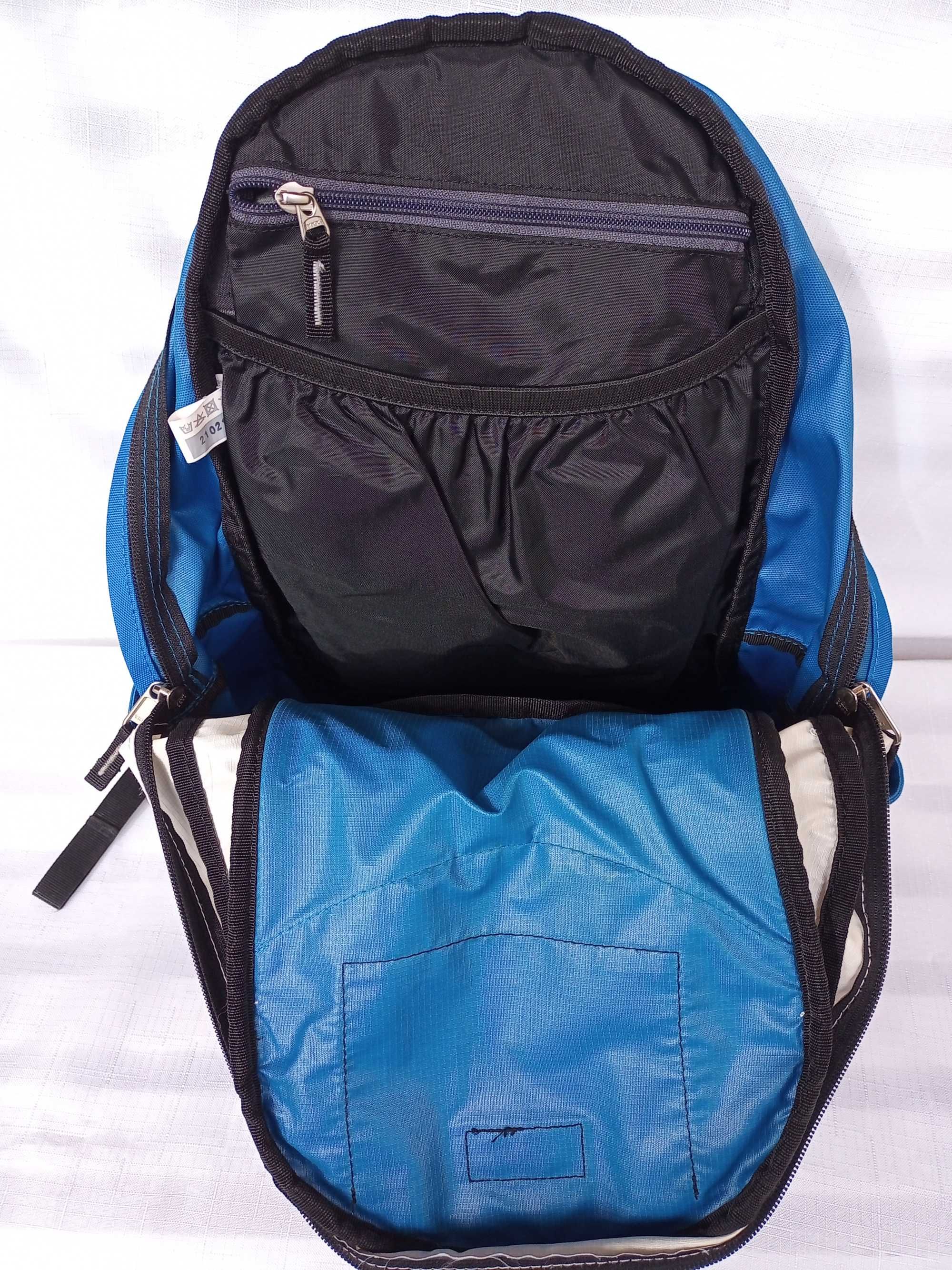 Детска раница Quechua Arpenaz 10L и Deuter 20L