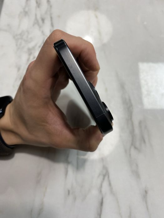 Iphone 15 pro max 256gb