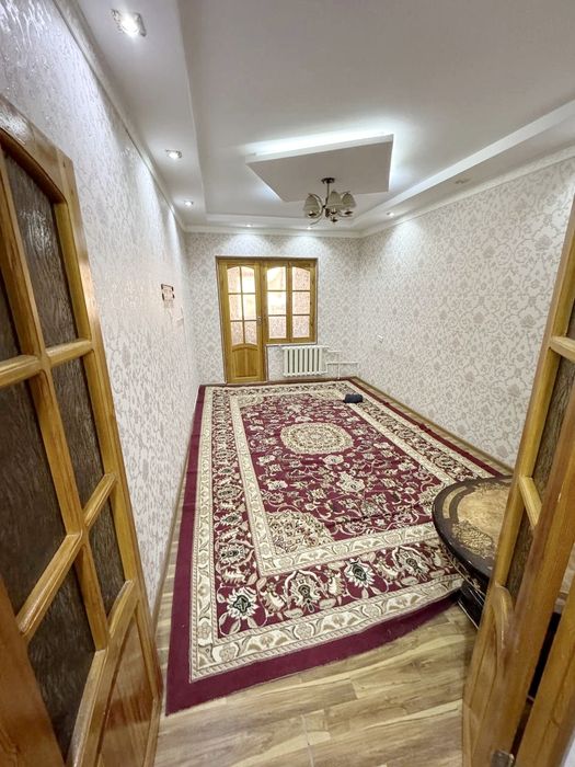 SERGELI 7 2 XONA 4 Xona qilingan Tozza RemonT Texniklari Bor Aloxida u