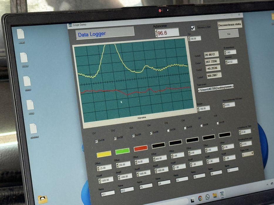 Foraje profesionale de alimentare cu apa