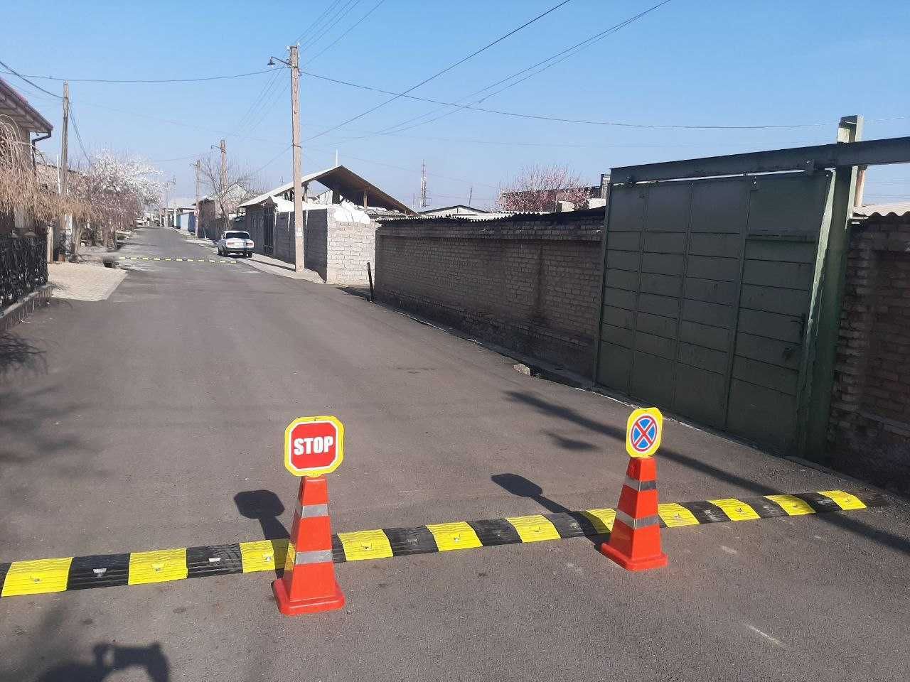 Лежачий полицейский 200_220тыс