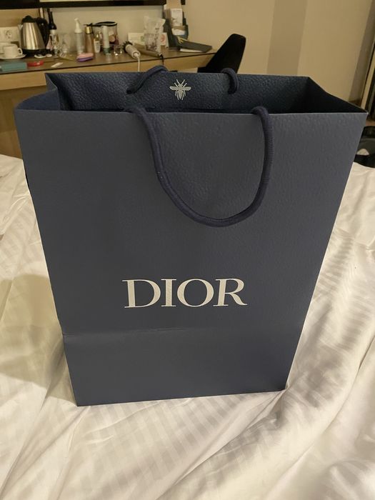 Adidasi dior walk in