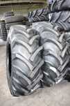 Cauciucuri noi 16.9-24 OZKA 10PR anvelope tractor fata