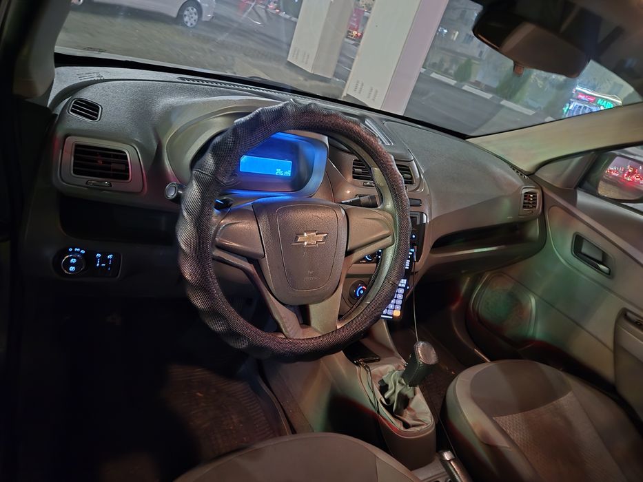 Arenda Suxoy Cobilt 2019 Metanli Srochna