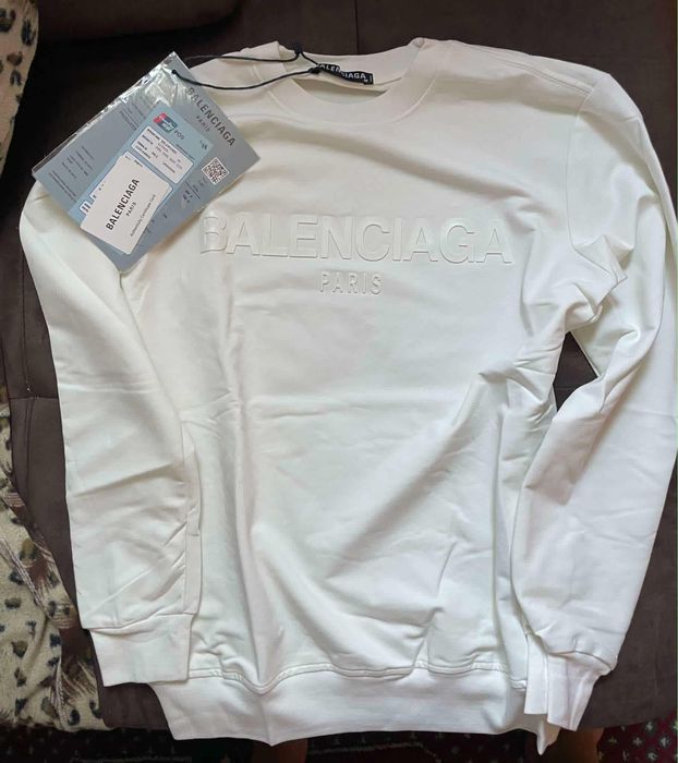 Мъжка блуза BALENCIAGA