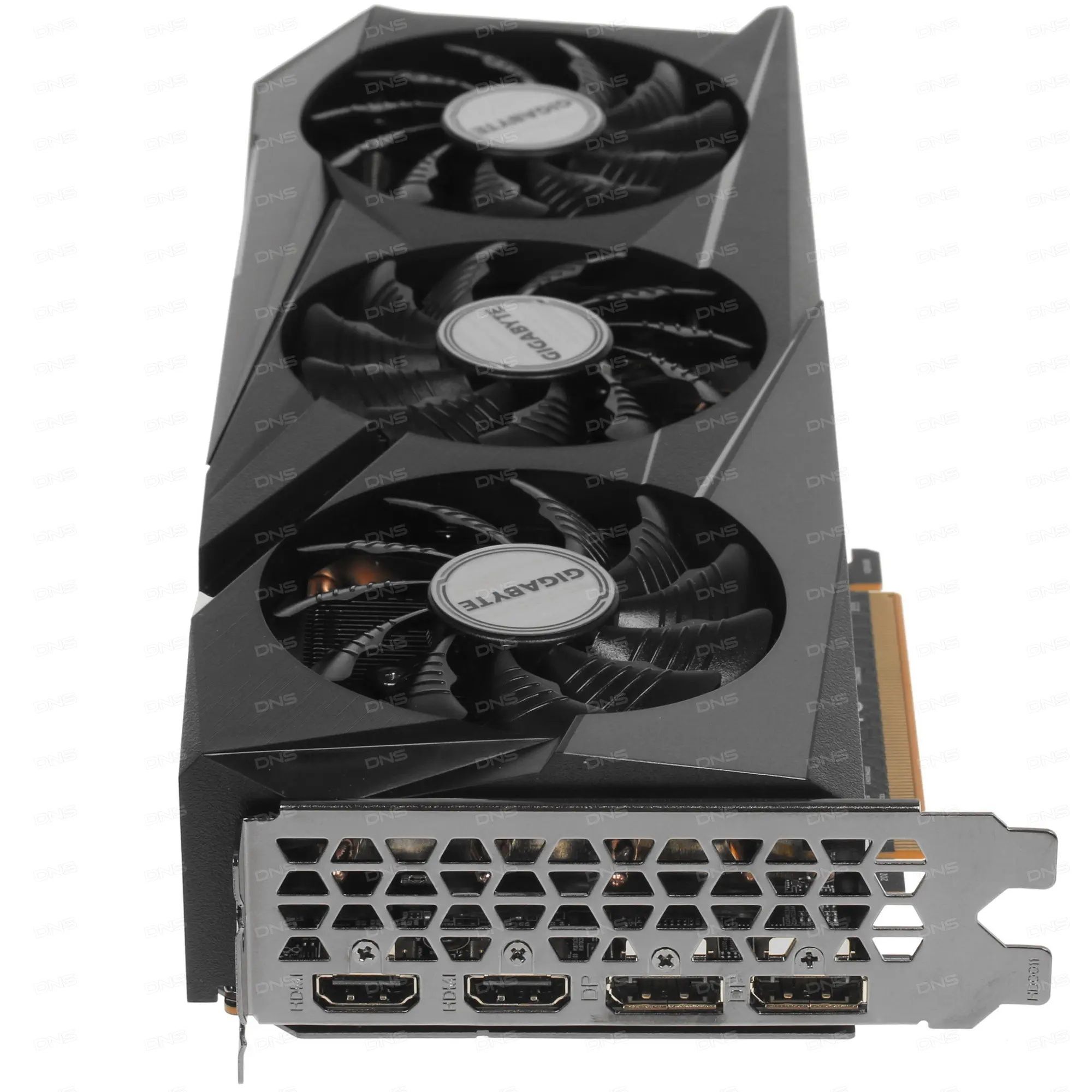 Gigabyte rx 6700 xt